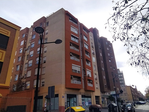 Lee más sobre el artículo Piso venta en Valencia – Valencia Capital